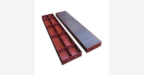 Steel Formwork System