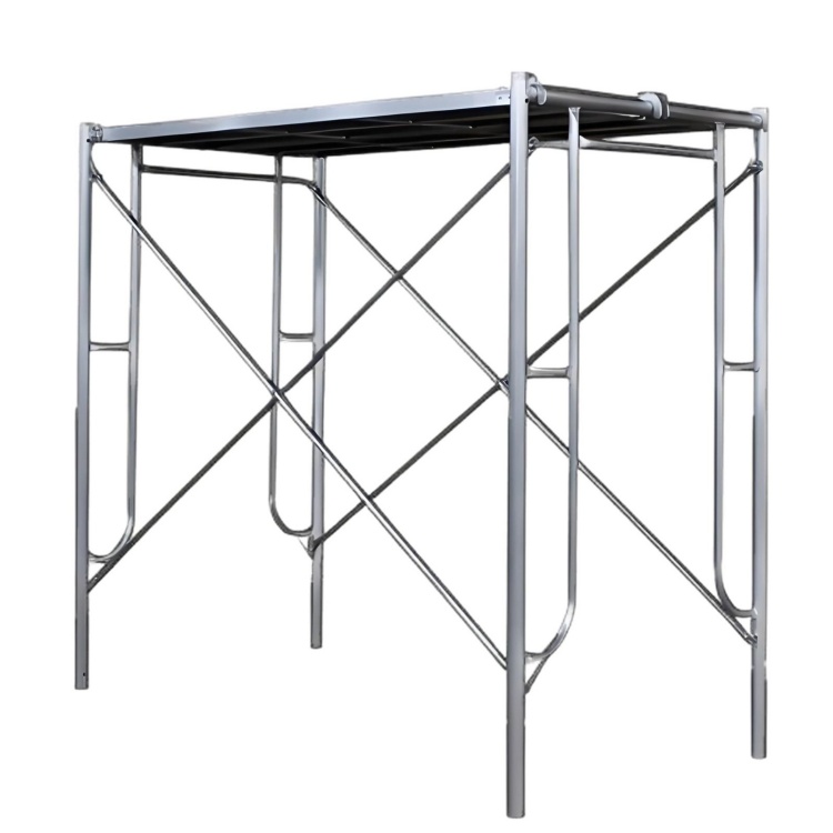 Walk-through Frame Scaffolding