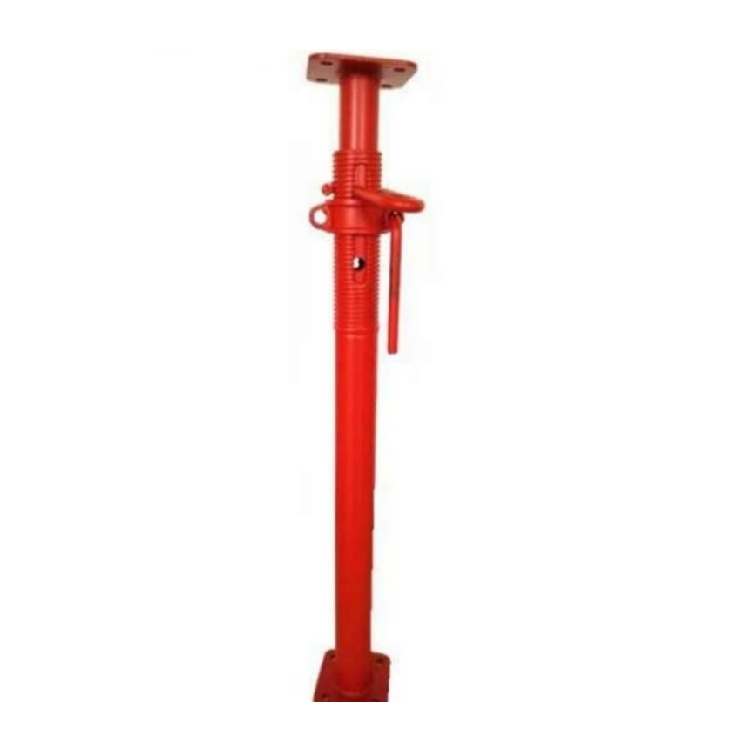 Middle East Steel Prop
