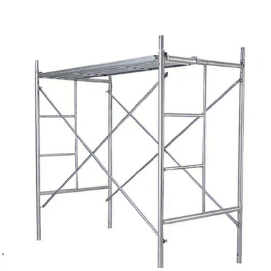 Scaffolding products